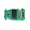 ABKI-For Ridgid 18V Li- Battery Charging Protection Circuit Board Control Motherboard Battery Management System