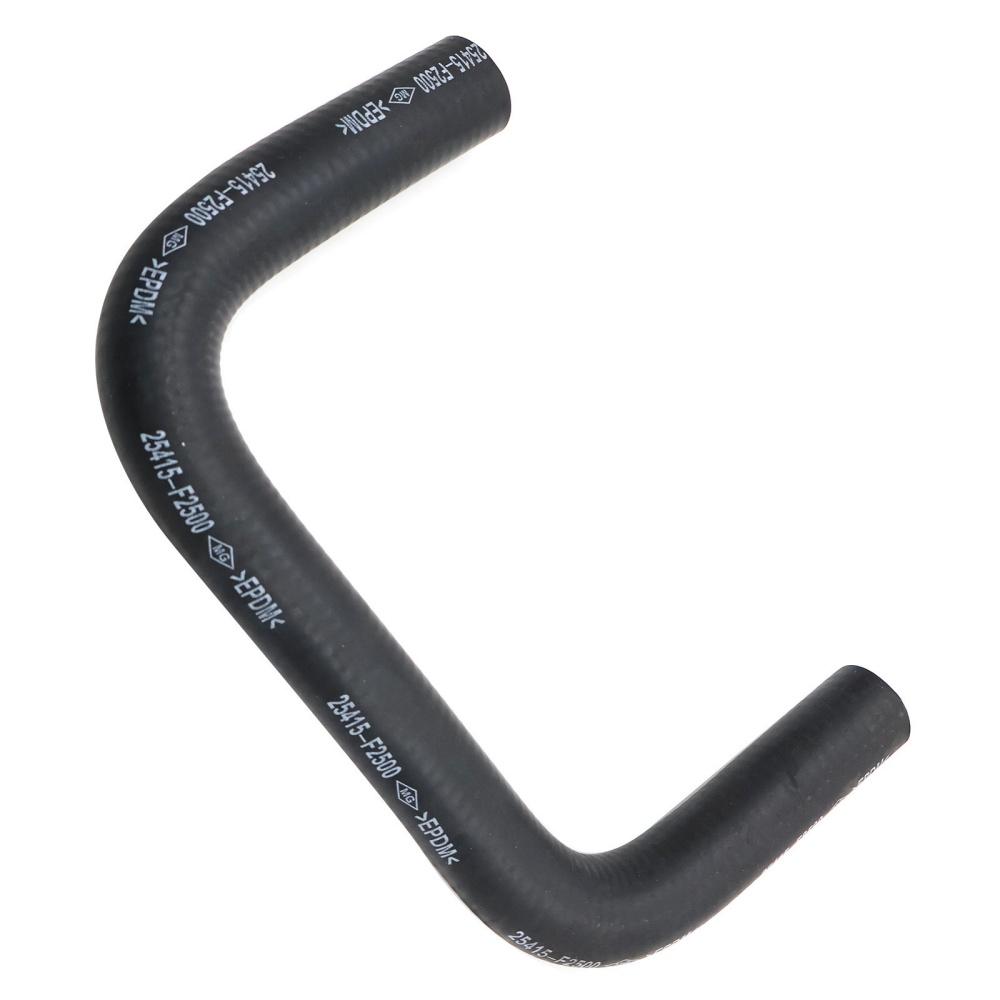 Car Cooling Trans Oil Cooler-Lower Hose 25415F2500 For Hyundai Veloster 2019-21