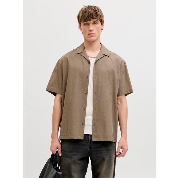 

Рубашка Jack & Jones Summer EU XXL