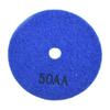 Polishing Pad 100# 200# 4 Inch 400# 50# Bond Concrete