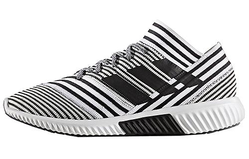 Adidas Nemeziz Tango 17.1  White Core Black  BB3659 43⅓