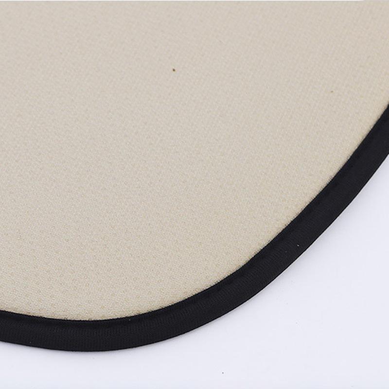Top Quality Ice Silk Universal Car Seat Cushion For Women Cute Diamond Bow Auto Seat Covers Pad Protector Auto Accessories