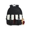New ORIGINALE Fabric Backpack Regular Women's Legend Blue F13W549162FNV