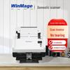 Yingyuan CX2160 Color Duplex A4 Feeder Scanner CN Plug (adapter Included)