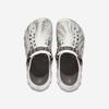 Crocs Eco Marble Clogs, CRS208454, 1020107595, Popular Korean Shoes