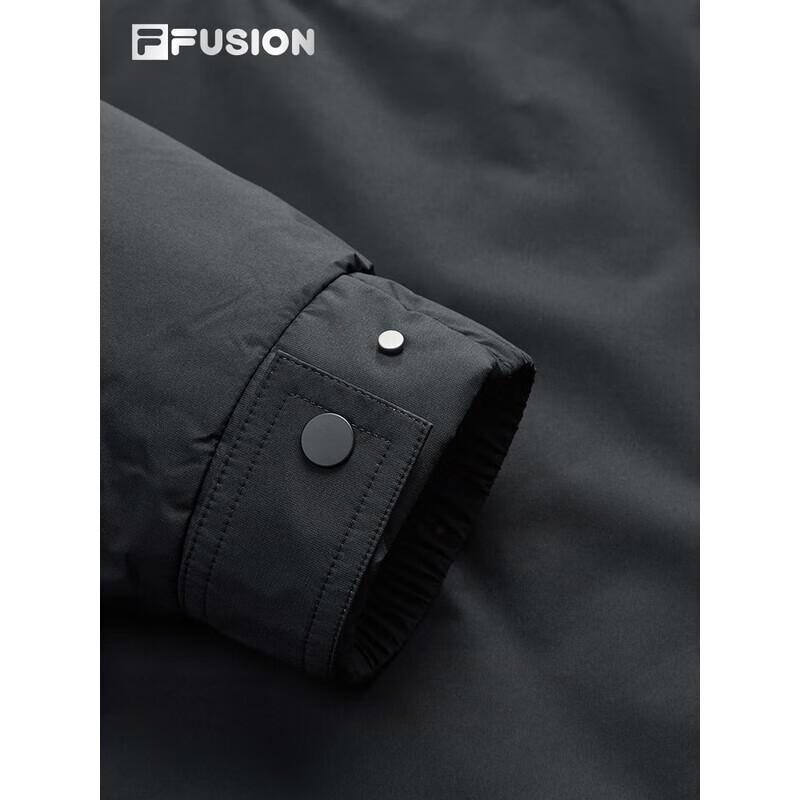 FILA FUSION Men's Casual Warm Padded Jacket