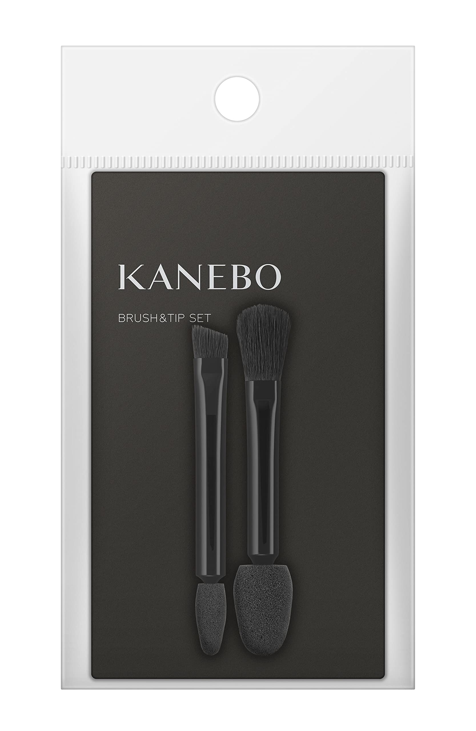 

KANEBO Brush Tip Set 1 piece &