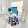 PP31 Dragon Ball Trunks Case for Samsung M06 M15 M16 M35 M55 M56 A36 A42 A50 A50S A51 A52 A32 A33 A05 A05S A06 A16 A20