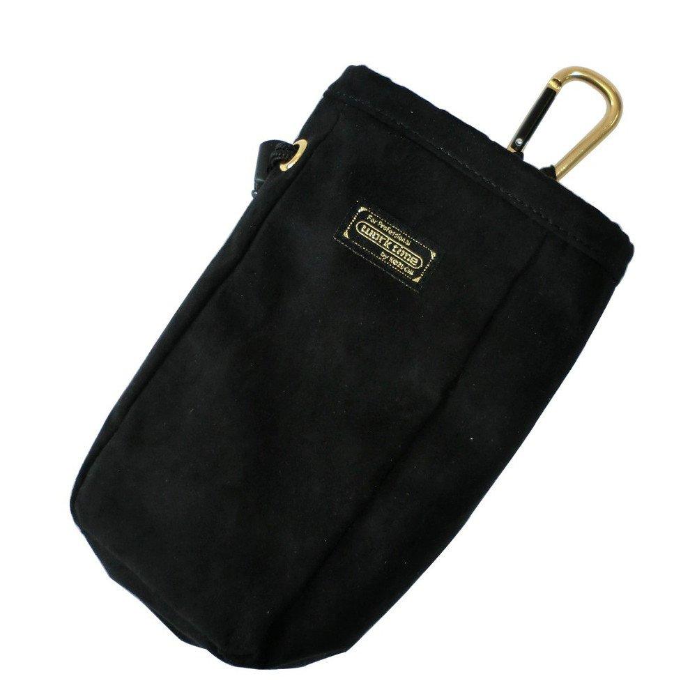 

Kozuchi WORK TIME Black and White Multi-Pocket BBO-01 білий