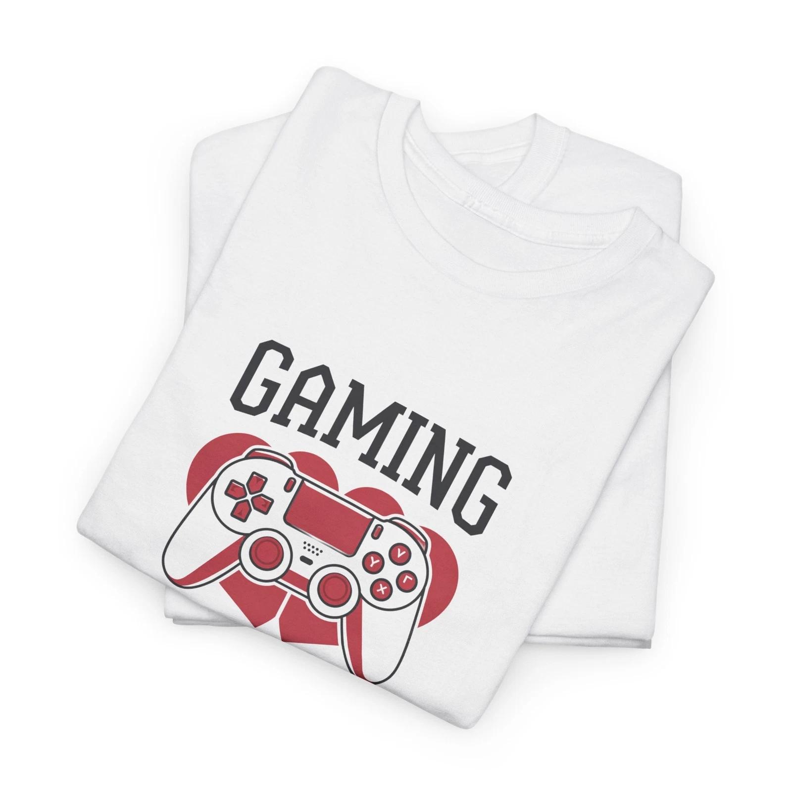 Gaming T-Shirt | Gamer Life Tee | Retro Video Game Shirt 3XL