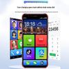 Tianyu M50 Octa-Core Large Screen Android Smartphone (CN version)