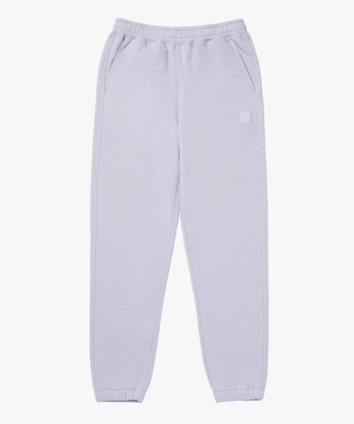 GOALSTUDIO Essential Applique Jogger-Lavender