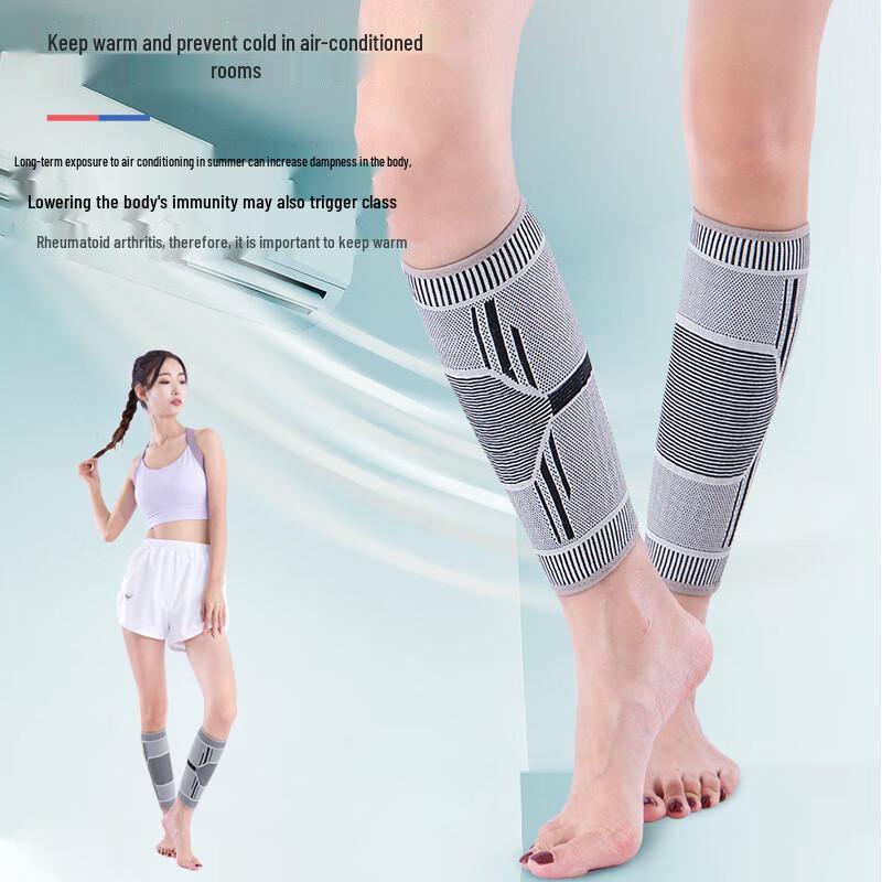 Chiwang Graphene Warm Mugwort Calf Sleeves