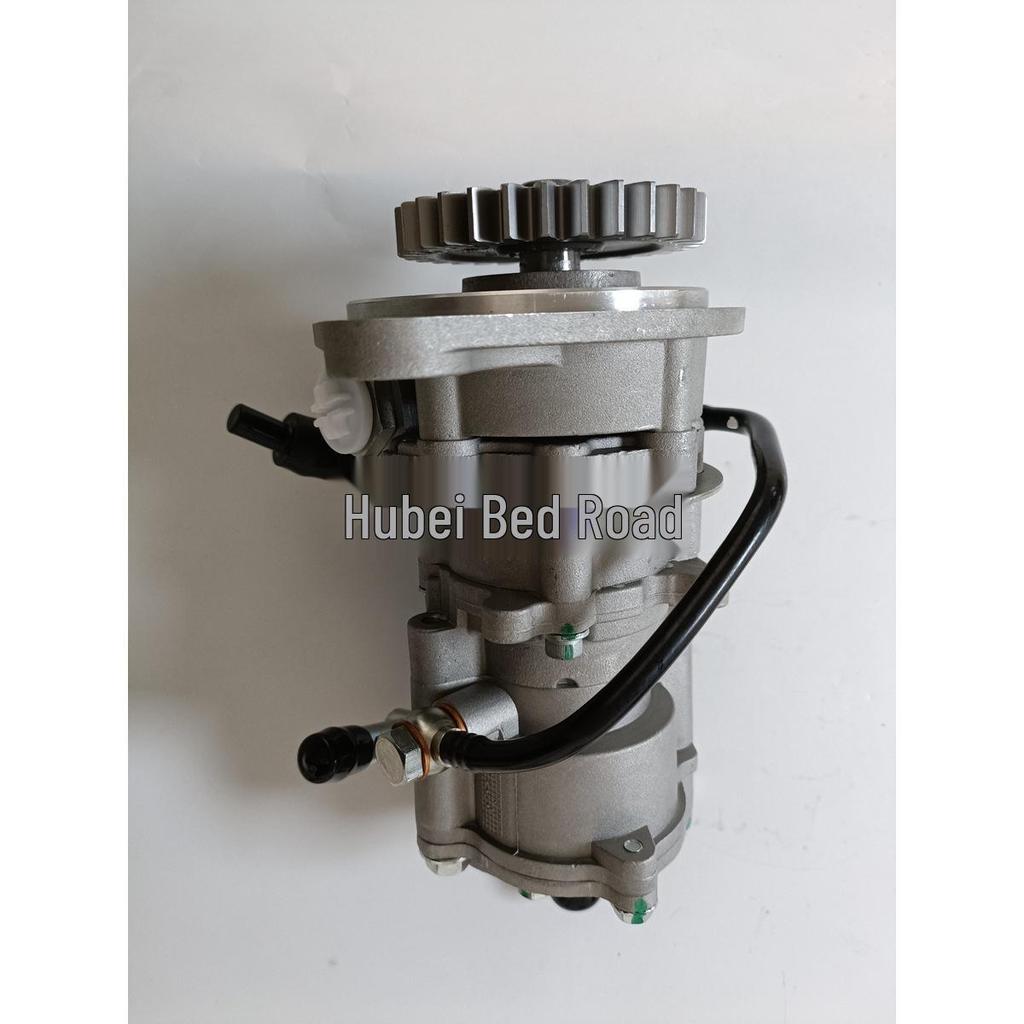 Foton ISF3.8 Vacuum Tandem Pump (Part No. 6315720/5480753)