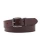 Embossed Leather Belt D6269-0002 US 95