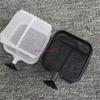 Fish Net for Fish Tanks Telescopic Rod with Removable Head for Easy Clean HX6C