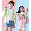 New 2pcs Children Walkie Talkie Kids Radio Receiver Walkie Talkies Birthday Gift Child Toys for Boys Girls