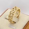 Accessories, Stylish Simple Weave Viking Vintage, Ring Jewelry, Jewelry Wear Accessories, Rings