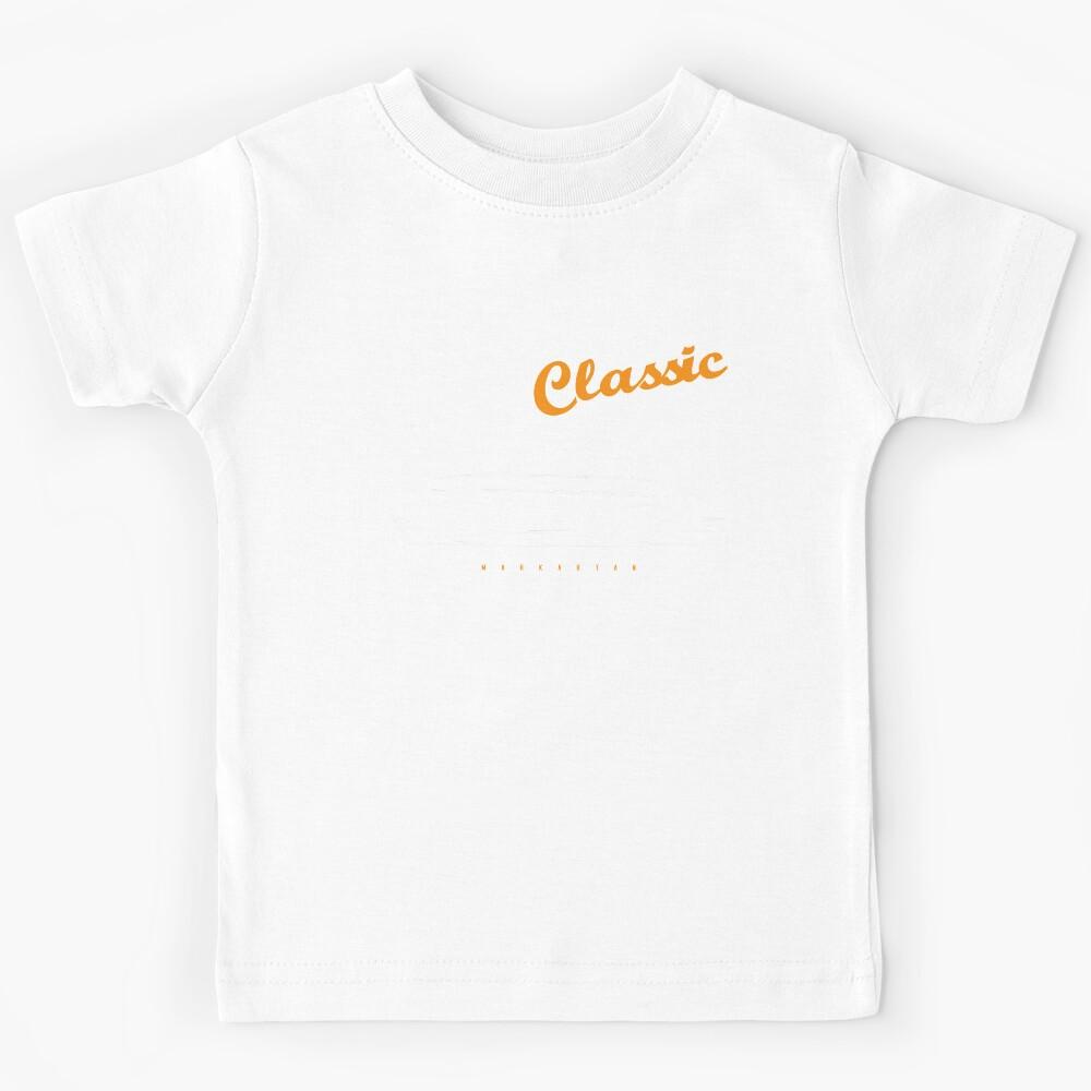 Drive Classic. 356 Kids T-Shirt 100