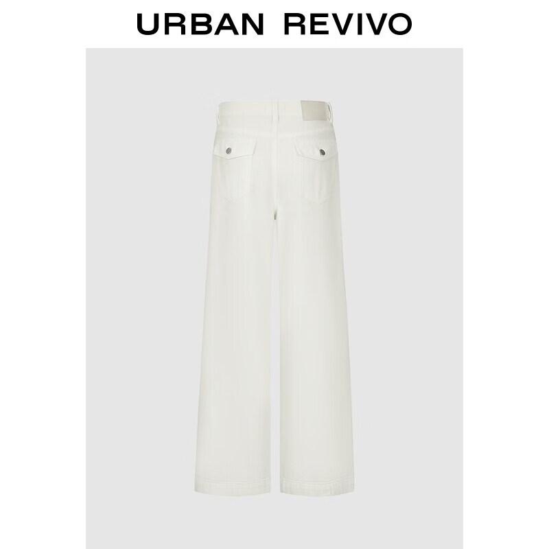 UR2026 Women s Wide-Leg Casual Pants 26
