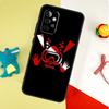 Diver Down Scuba Flag For Samsung Galaxy A53 A33 A13 A54 A34 A14 A55 A35 A15 A05 A06 A16 A22 A32 A52 Phone Case