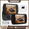 Anbernic RG Slide Video Handheld Game Console Android 4.7" HD LTPS In-Cell Multi-touch Screen 5500mAh Supports 1080p DP Out WIFI