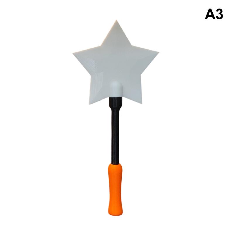 

3D Printed Payment Wand Credit Card Wand Tap To Pay Contactless Payment Card Holder Bus Card ID Card Holder Card Case Portable A3