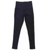Inujirushi Easy Pants Size (10-Length) Black, M, 224-8301