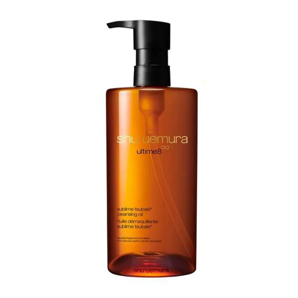 Shu Uemura Ultimate Sublime Tsubaki Cleansing