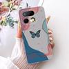 For Realme 16 Pro Plus Case RMX5131 Cute Cat Peacock Painted Cover Soft Slim Phone Case For Realme 16 Pro Realme16 Pro+ 5G Shell