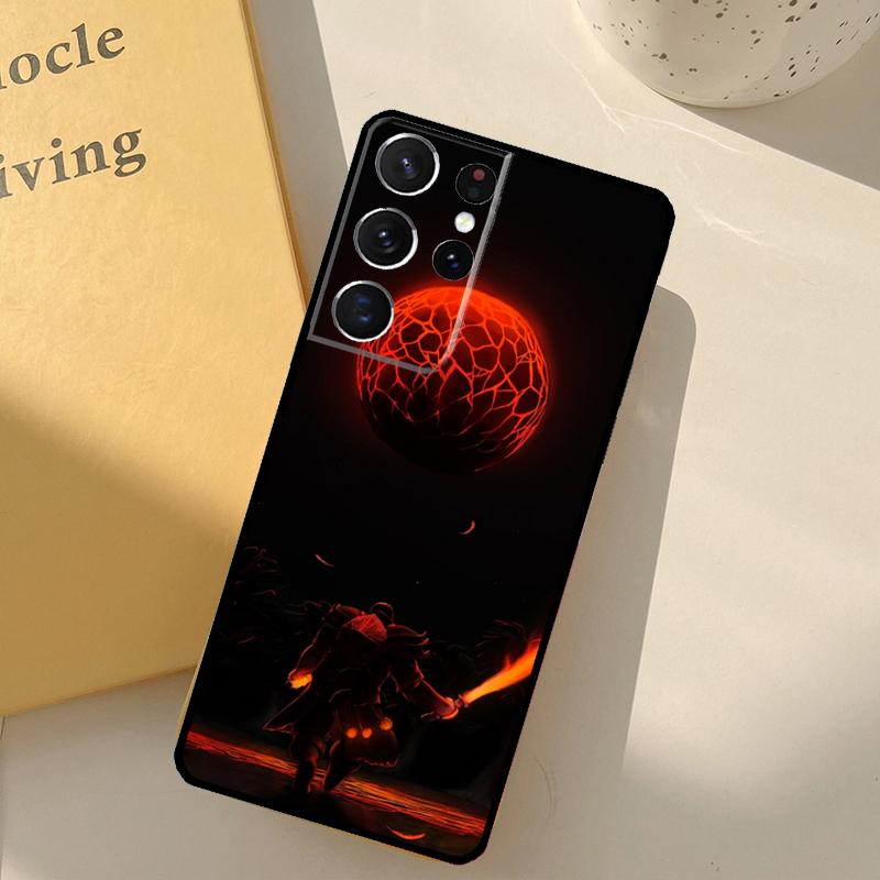 Game Dota 2 Back Case For Samsung Galaxy S23 S21 Ultra S20 FE S9 S10 S22 Plus Note 10 Plus S22 Ultra Coque