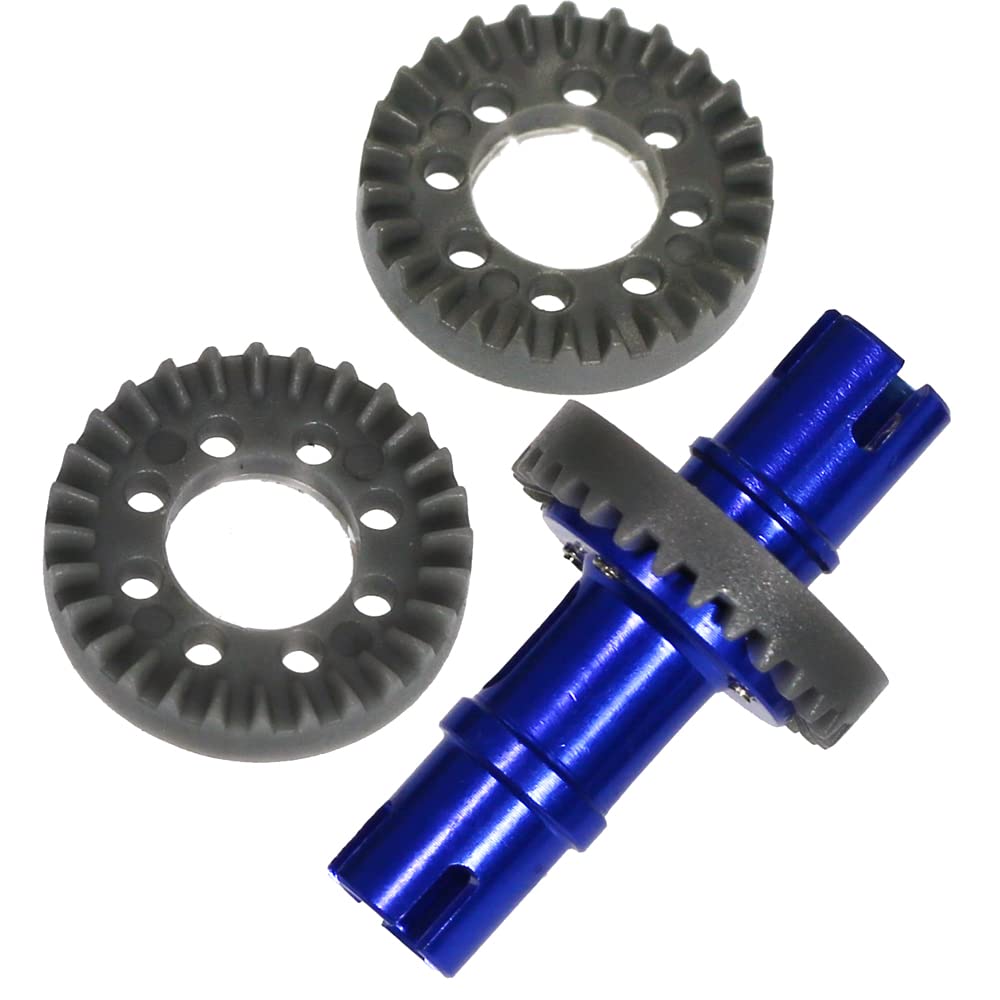 AL Rear Solid AWD for Axle MA-020VE [Eagle Model] [#MA20VE-13U]