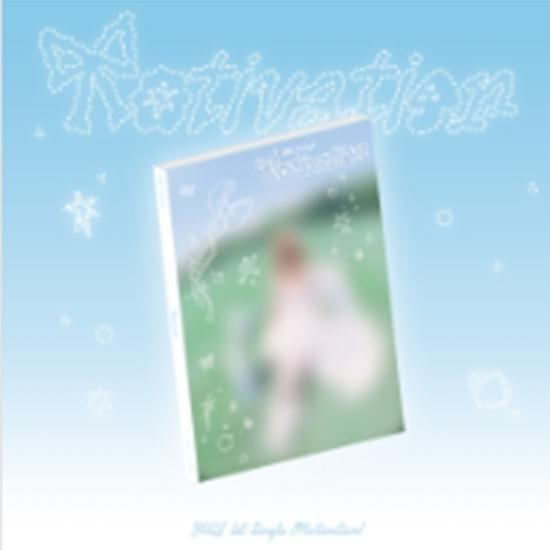 

ЮЦІ ( G-IDLE ) - 1-й сингл [Мотивація]- Реліз 2025-09-16 0