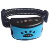 Dog Bark Anti Training Collar Sound Vibrate Automatic Stop Rechargeable Barking