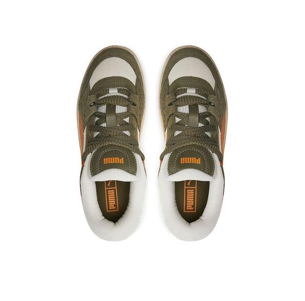Мужские кроссовки Puma 180 texture 397313 02 khaki