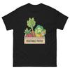 Weather Vane Farming Rural Life Agriculture T-Shirt