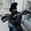 Windshield accessories air deflector screen protector For ADV350 ADV 350 adv350 2023-