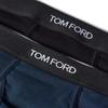 Tom Ford Mens Logo Cotton Briefs (Pack of 2)