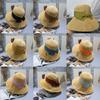 Uvcut Sun Hat For Women With Large Brim And Butterfly Bow Sun Protection Summer Fashion