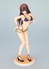Tokugawa Sen -Swimsuit Ver.- (16 Scale PVC Painted Finished Product)