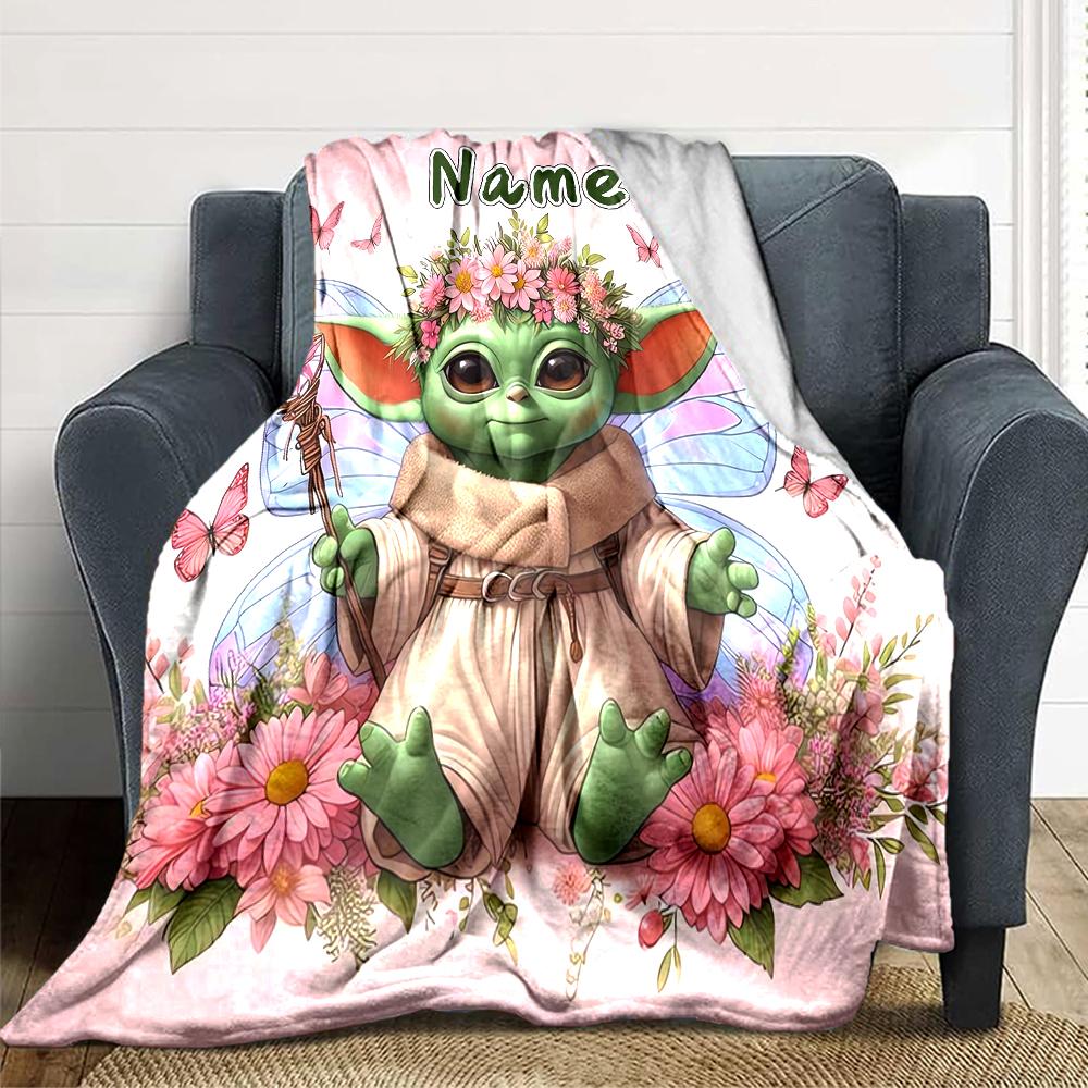 Coperta "Ritratto Personalizzato dell'Animale Domestico" per Divano e Letto, Coperta Peluche Accogliente e Morbida, Coperta Super Morbida e Calda per Autunno e Inverno. 0908130