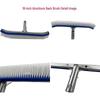 Outdoor Swimming Pool Cleaning Brush