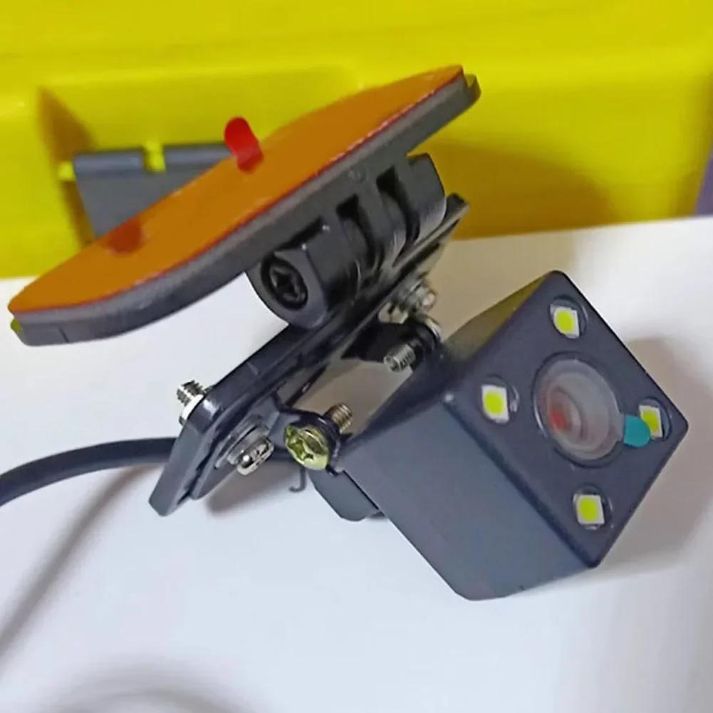 Brand New Camera Bracket Dash Mirror Holder Car Easy Installation Rear View Cam Repair Replacement For Backup Reverse Cameras
