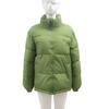 2026 Autumn Winter Plus Size Thermal Cotton Coat, Thick Warm Padded Jacket with Soft Lining, Casual Winter Outerwear for Cold Weather