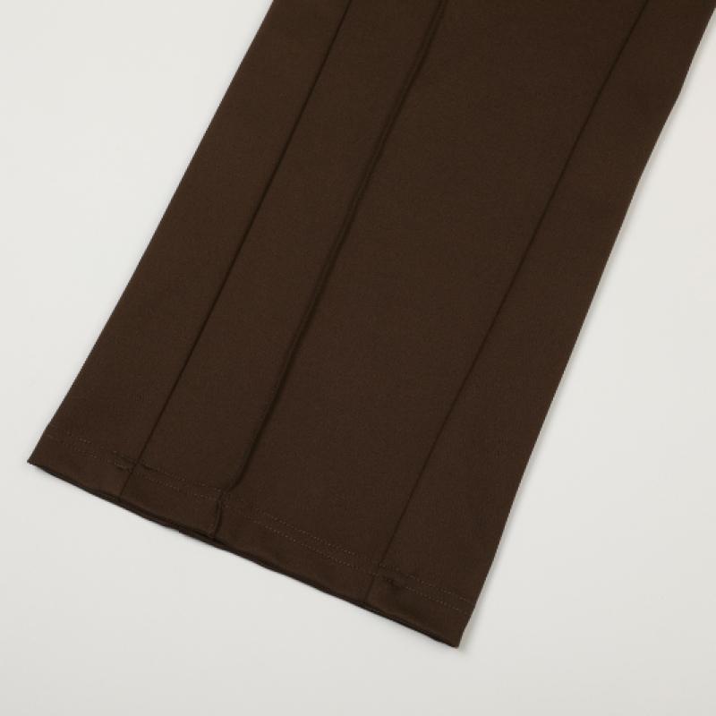PLAYBOO Easy Half Elastic Waistband Pants