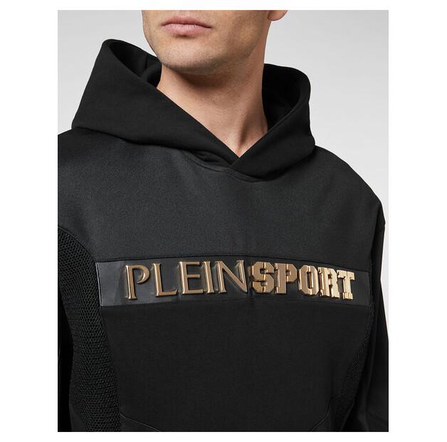 Толстовка Plein Sport 1009