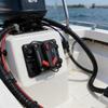 Transparent PC Case Automotive Circuit Breaker 30A To 300A Manual Reset For Overload Protection In Cars Boats And RVs