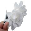 Barrette Fashion White Hair Accessories Summer Wedding Hair Clip