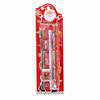 Five-Piece School Stationery Set for Kids: Birthday & Christmas Gift Pencil Set