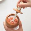 Creativity Seasoning Jar Multifunctional Portable Spice Bottle For Household